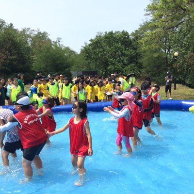 2017 어린이부 여름성경학교 사진 46