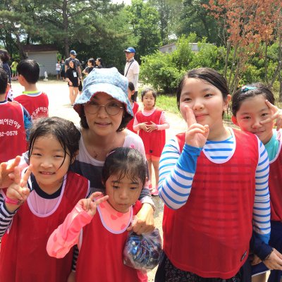 2017 어린이부 여름성경학교 사진 47