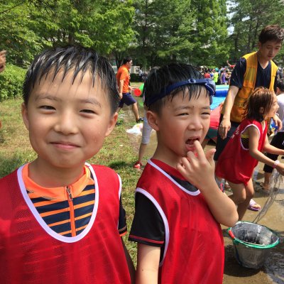 2017 어린이부 여름성경학교 사진 48