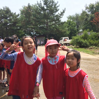 2017 어린이부 여름성경학교 사진 50
