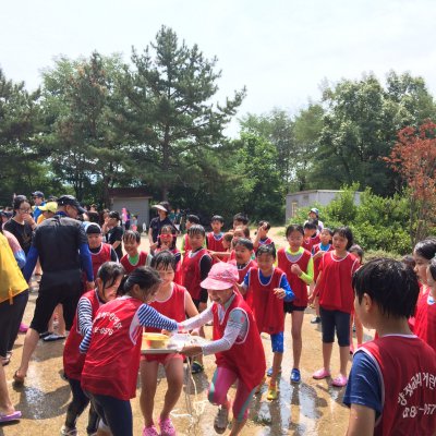 2017 어린이부 여름성경학교 사진 51