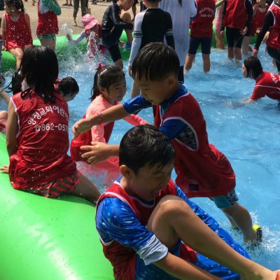 2017 어린이부 여름성경학교 사진 52
