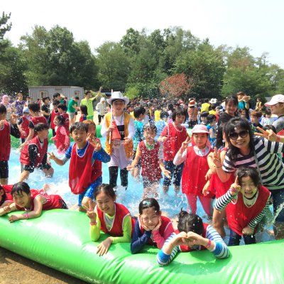 2017 어린이부 여름성경학교 사진 54