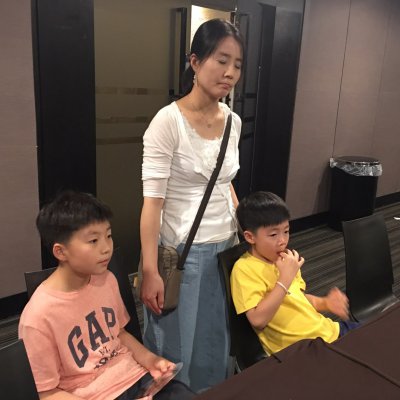 2017 어린이부 여름성경학교 사진 57