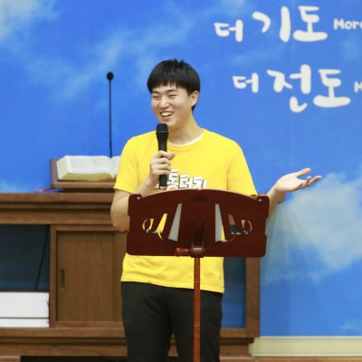 2017 유치부 여름성경학교 사진 2
