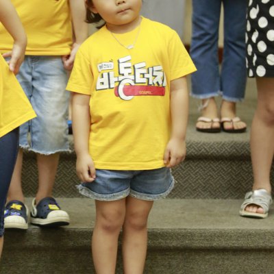 2017 유치부 여름성경학교 사진 22