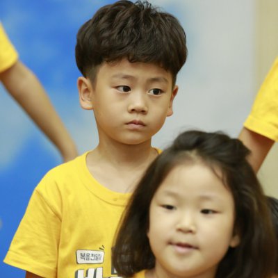 2017 유치부 여름성경학교 사진 29