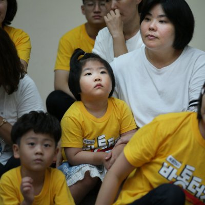 2017 유치부 여름성경학교 사진 71