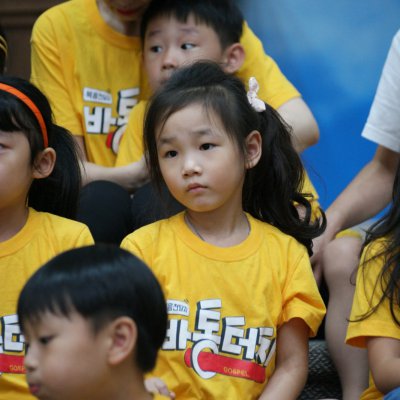 2017 유치부 여름성경학교 사진 75