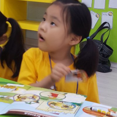 2017 유치부 여름성경학교 사진 92
