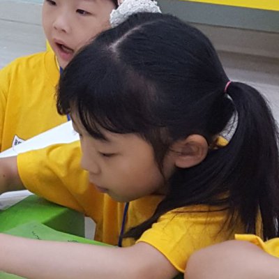 2017 유치부 여름성경학교 사진 94