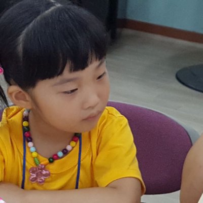 2017 유치부 여름성경학교 사진 103