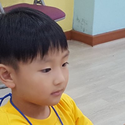 2017 유치부 여름성경학교 사진 109