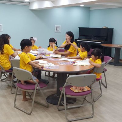 2017 유치부 여름성경학교 사진 116