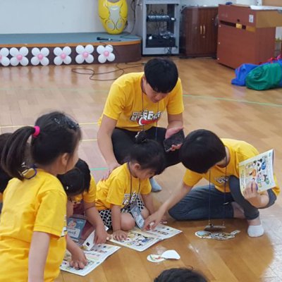 2017 유치부 여름성경학교 사진 118