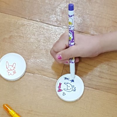 2017 유치부 여름성경학교 사진 132