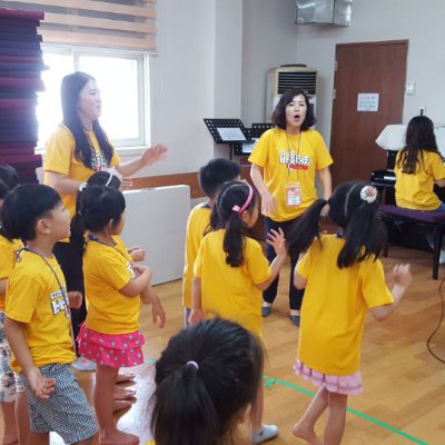 2017 유치부 여름성경학교 사진 135
