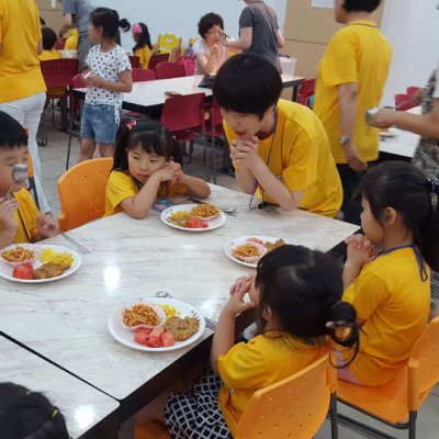 2017 유치부 여름성경학교 사진 141