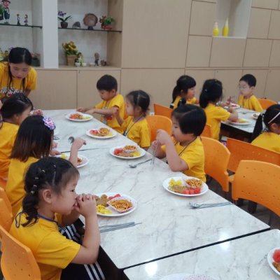 2017 유치부 여름성경학교 사진 142