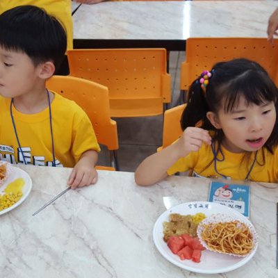 2017 유치부 여름성경학교 사진 143