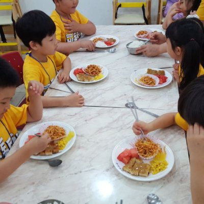 2017 유치부 여름성경학교 사진 147