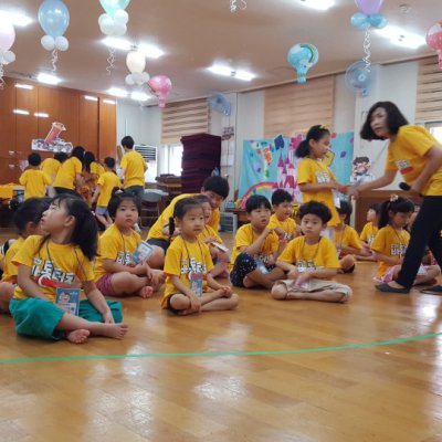 2017 유치부 여름성경학교 사진 150