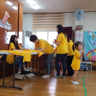 2017 유치부 여름성경학교 사진 151
