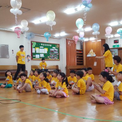 2017 유치부 여름성경학교 사진 152