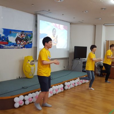 2017 유치부 여름성경학교 사진 155