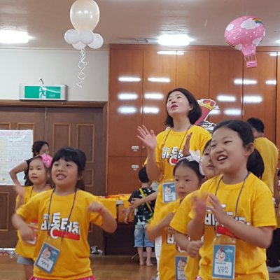 2017 유치부 여름성경학교 사진 157