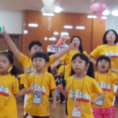 2017 유치부 여름성경학교 사진 159