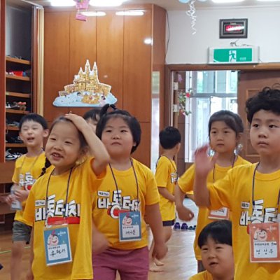 2017 유치부 여름성경학교 사진 160
