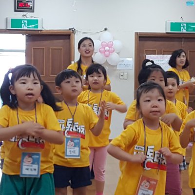 2017 유치부 여름성경학교 사진 161