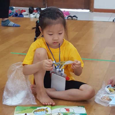 2017 유치부 여름성경학교 사진 169