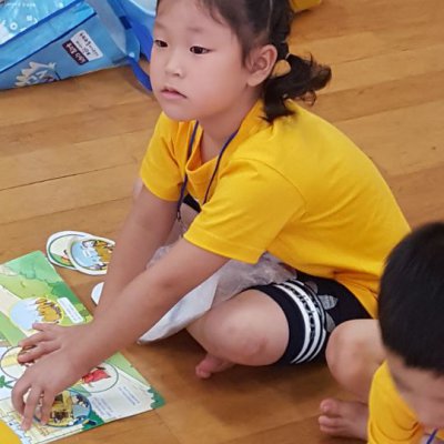 2017 유치부 여름성경학교 사진 170