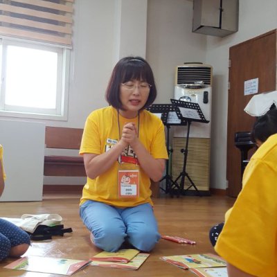 2017 유치부 여름성경학교 사진 174