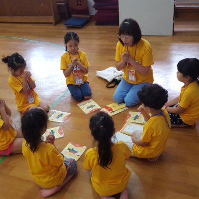 2017 유치부 여름성경학교 사진 175