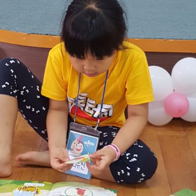 2017 유치부 여름성경학교 사진 184
