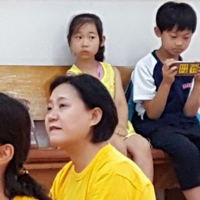 2017 유치부 여름성경학교 사진 194