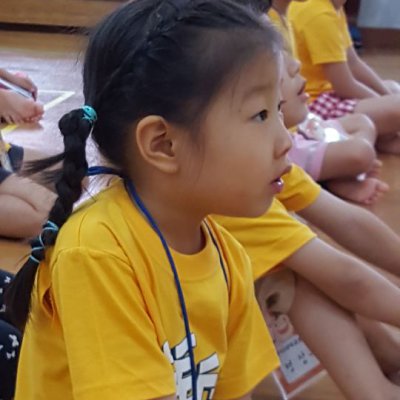 2017 유치부 여름성경학교 사진 206