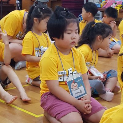 2017 유치부 여름성경학교 사진 208