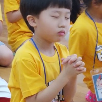 2017 유치부 여름성경학교 사진 211