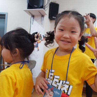 2017 유치부 여름성경학교 사진 212