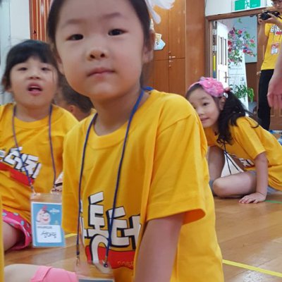 2017 유치부 여름성경학교 사진 222