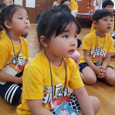 2017 유치부 여름성경학교 사진 224