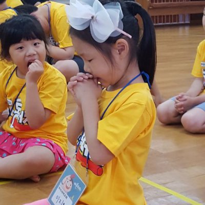 2017 유치부 여름성경학교 사진 228