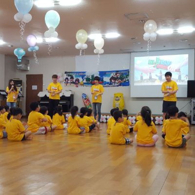 2017 유치부 여름성경학교 사진 233