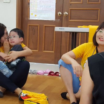 2017 유치부 여름성경학교 사진 235