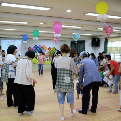 아기학교 28기 (1~3주) 사진 6