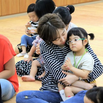 아기학교 28기 (1~3주) 사진 13